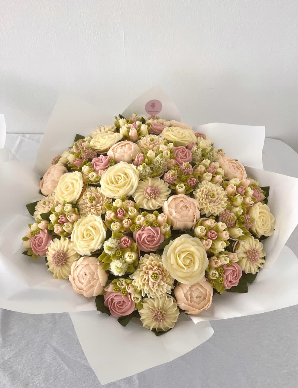 Bouquet de mariage
