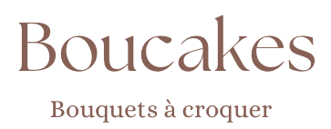 Boucakes Logo