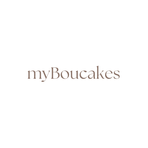 Boucakes Logo